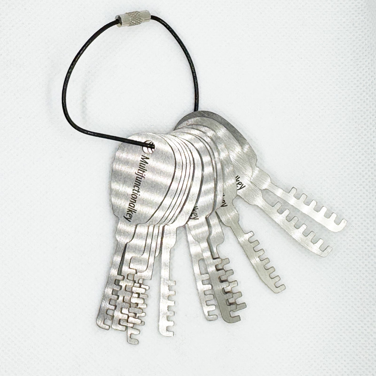 Keychain (12 piece set)