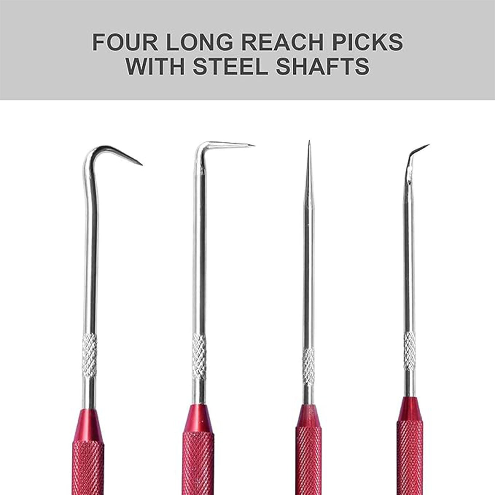 Double headed needle(1 set of 2)